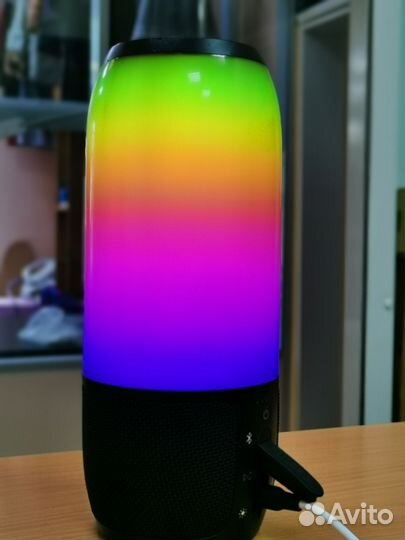 Колонка Jbl pulse 3