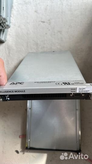 APC Symmetra intelligence module SYM M5