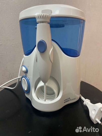 Ирригатор waterpik wp 100 E2 Ultra