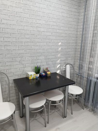 1-к. квартира, 30 м², 2/4 эт.