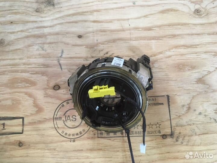 Audi A4 B6 A8 шлейф подрулевой лента а4 а8