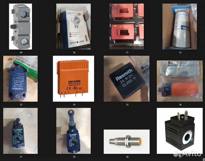 Контроллеры, Модули управления, Джойстик W.Gessman