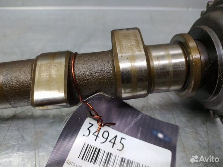 Распредвал выпускной Volksawagen Sharan 1995-1999