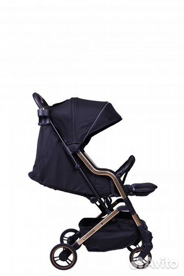 Коляска прогулочка летняя