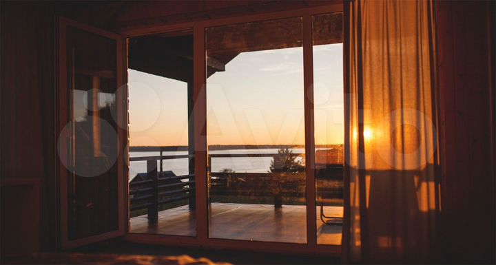 Дом 81 м² на участке 15 сот.