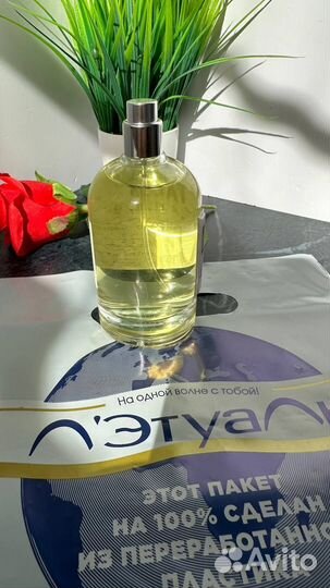 Le Labo Santa 33 98мл витринный образец