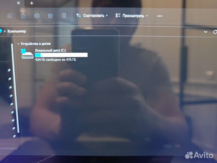 Dell Precision 7510 Xeon 8-ядер 32Gb/512SSD/4Gb