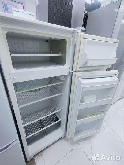 Холодильник Атлант двухкамерный