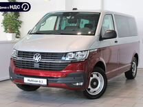 Volkswagen Multivan 2.0 AMT, 2022, 10 км, с пробегом, цена 11 300 000 руб.
