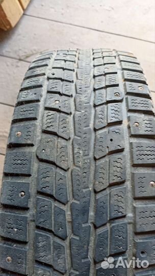 Dunlop SP Winter Ice 01 195/65 R15 95T
