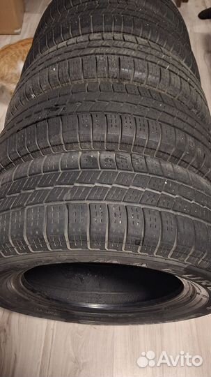 КАМА Кама-Евро-224 175/70 R13 82