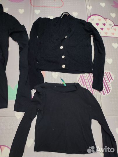 Вещи на девушку xs-s