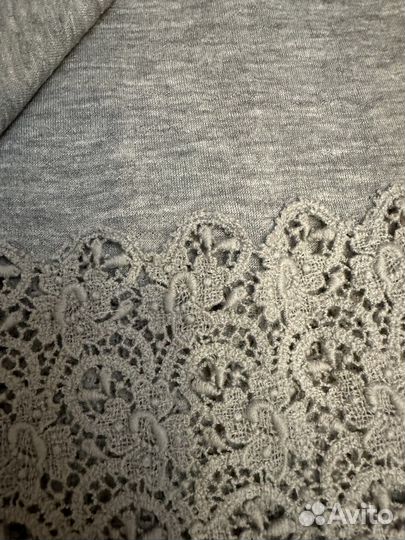 Палантин Ermanno Scervino оригинал