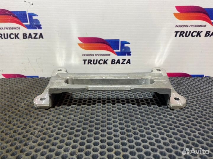 Кронштейн рулевой колонки камаз 54901