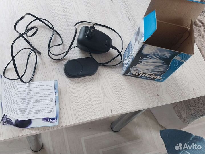 Стиральная машинка новая