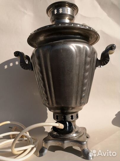 Самовар электрический