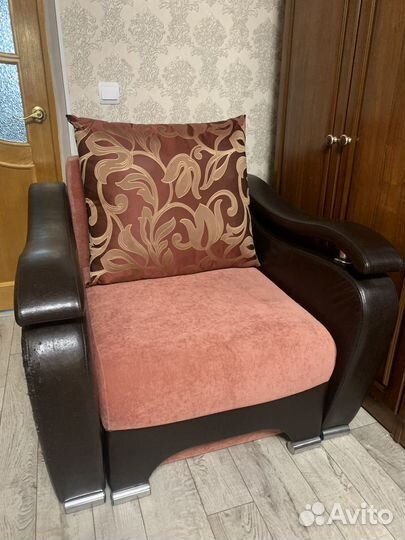 Кресло-кровать