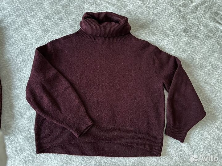 Свитера кофты женские пакетом 40 42