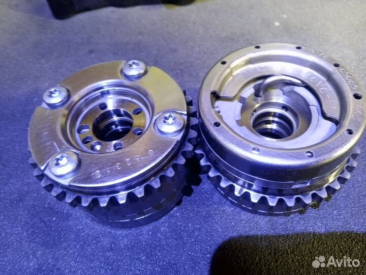 Усиленная звезда муфта vanos Мерседес мотор м278