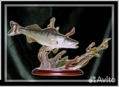 Таксидермия, изготовление любых чучел