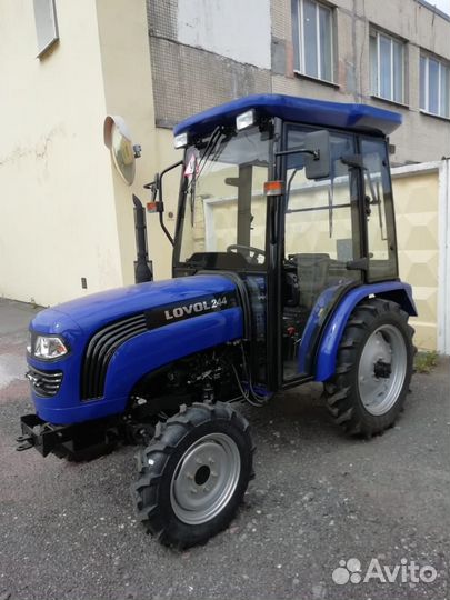 Обучение на трактор(утм) и спецтехнику