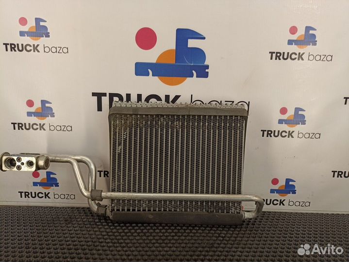 52407050 Радиатор кондиционера