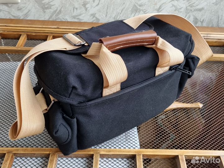 Кофр сумка для фотоаппаратуры Canon