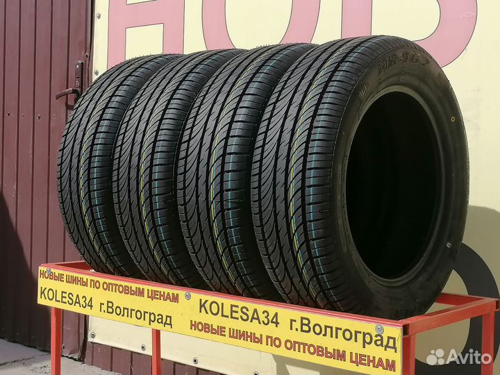 Mirage MR162 205/60 R16