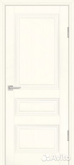 Двери межкомнатные экошпон