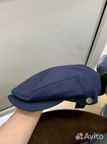 Кепки Регланы Восьмиклинки Головные Уборы