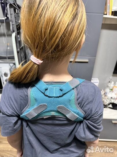 Бандаж для ключицы и плеча