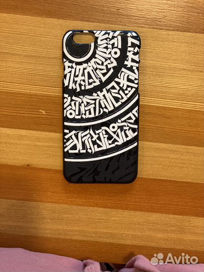 Чехол на iPhone 7 / 8/ 11