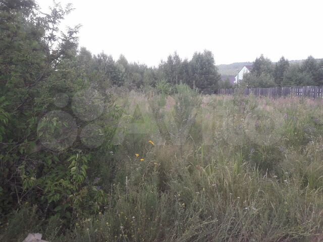 Участок 10 сот. (СНТ, ДНП)