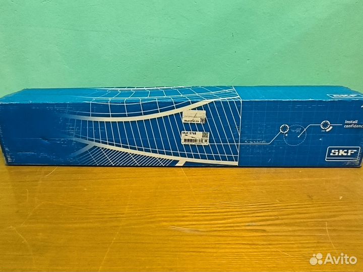 Привод ford focus 2 2.0