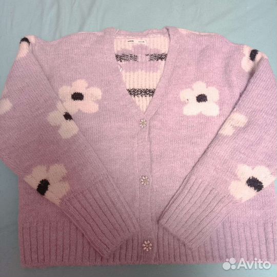 Кофта для девушки размер М