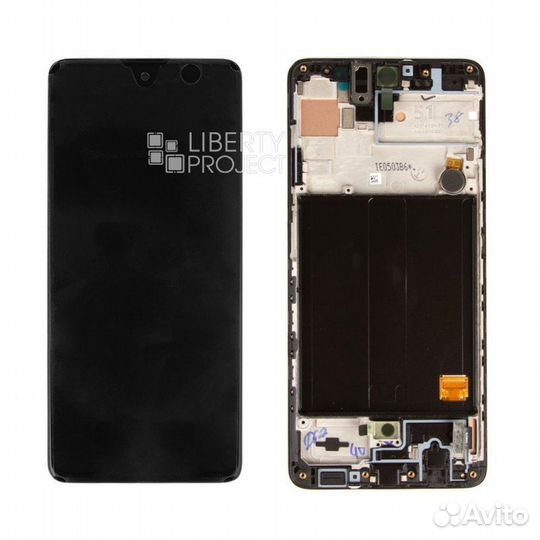 Дисплей Samsung A51 оригинал