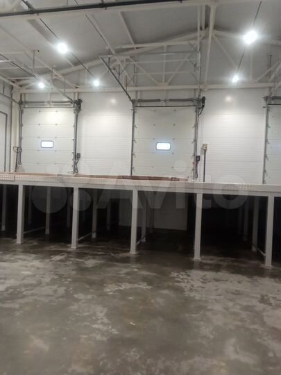 Склад, 1500 м²