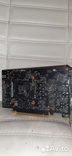 Видеокарта gtx 1060