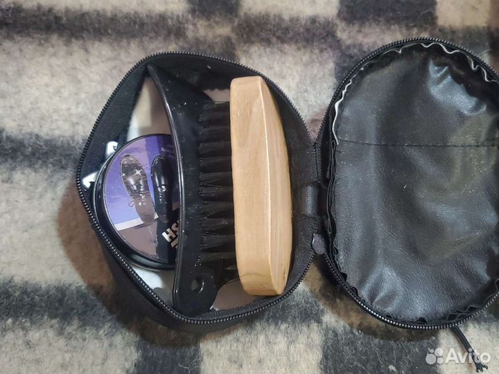 Средство для обуви