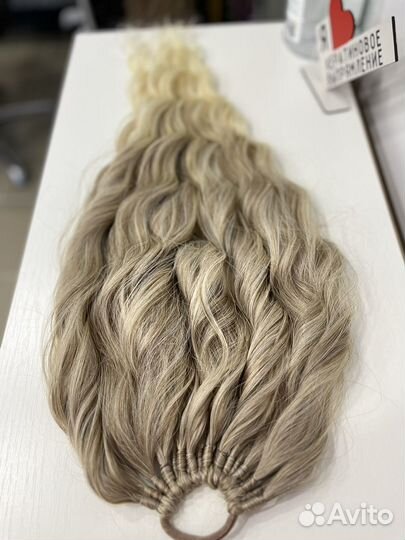 Афрорезинка