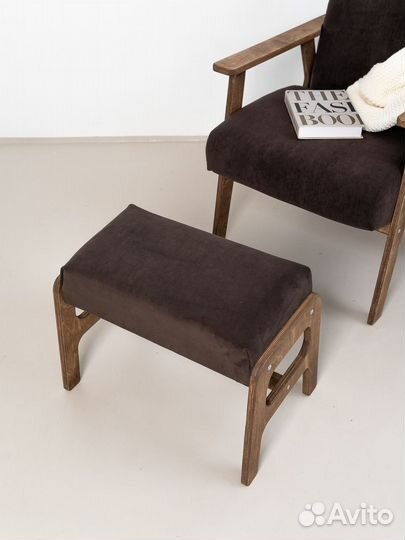 Кресло дизайнерское