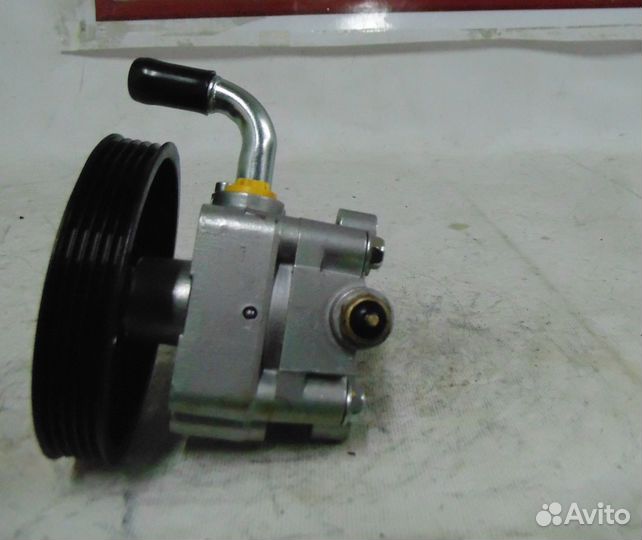 Насос гидроусилителя mazda 323 (BJ)(98-02) /premac