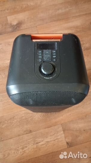 Домашняя аудиосистема Fiero Emotion 150