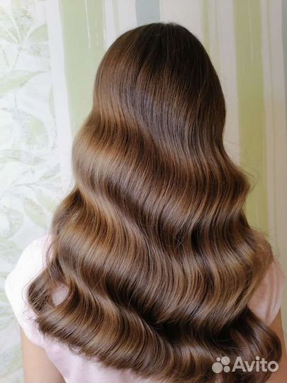 Причёски, стрижки, окрашивание Волгоград