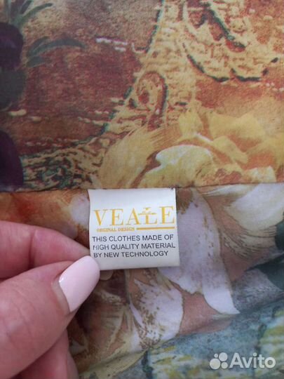 Пальто женское 48 размер