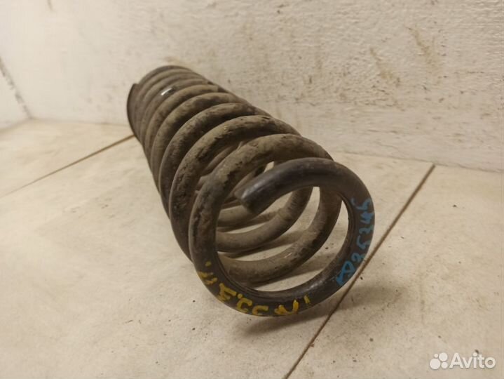 Пружина задняя Хендай