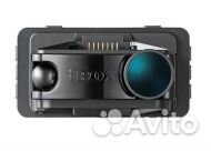 Видеорегистратор iBOX F5 LaserScan WiFi Signature