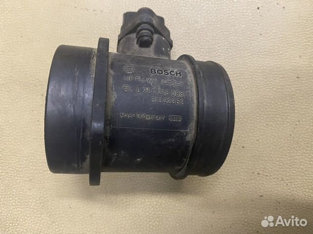 Дмрв вольво 850