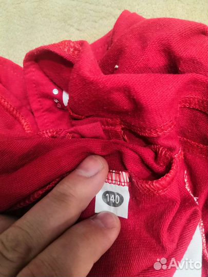 Детские вещи для девочки