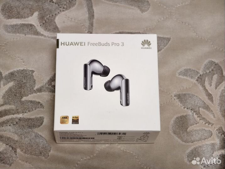 Huawei FreeBuds Pro 3